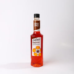 Davinci Gourmet pumkin spice syrup 750ml