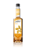 سيروب دافنشي جورميه بنكهة الفانيلا الكلاسيكية سعة 750 مل | DaVinci Gourmet Classic Vanilla Syrup 750ml