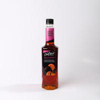 سيروب دافنشي جورميه بنكهة الباشن فروت سعة 750 مل | DaVinci Gourmet passion Fruit Syrup 750ml