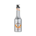 بيوريه اليوسفي مونين سعة 1 لتر | MONIN Tangerine Fruit Purée 1L