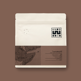 حبوب قهوة إثيوبية من محمصة بُني وزن 1 كغم | Bunni Ethiopia Coffee Beans 1kg