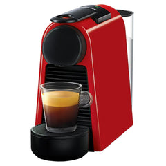 Nespresso essenza mini d30 red