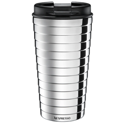 Touch Travel Mug