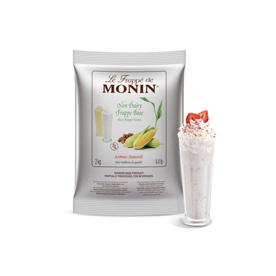 frappe monin non dairy 2kg