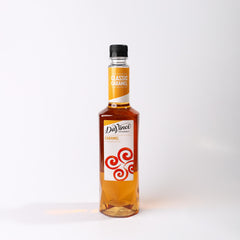 Davinci Gourmet caramel syrup 750ml