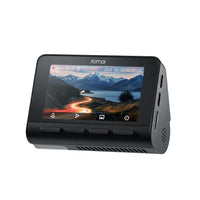 كاميرا سيارة 70mai A800SE أمامية وخلفية 4K HDR | 70mai A800SE Dual Dash Cam - صورة 2