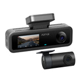 كاميرا سيارة 70mai T800E أمامية وداخلية وخلفية 4K | 70mai T800E 3-Channel Dash Cam