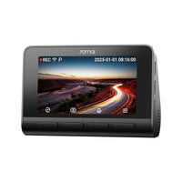 كاميرا سيارة 70mai A810S أمامية وخلفية 4K بمستشعر Sony STARVIS 2 | 70mai A810S Dual Dash Cam - صورة 2