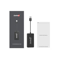 محول Carlinkit CPC200-CCPA لكاربلاي وأندرويد أوتو اللاسلكي لشاشات أندرويد | Carlinkit CPC200-CCPA Wireless Adapter - صورة 2