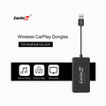 محول Carlinkit CPC200-CCPA لكاربلاي وأندرويد أوتو اللاسلكي لشاشات أندرويد | Carlinkit CPC200-CCPA Wireless Adapter