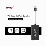 محول Carlinkit CPC200-CCPA لكاربلاي وأندرويد أوتو اللاسلكي لشاشات أندرويد | Carlinkit CPC200-CCPA Wireless Adapter