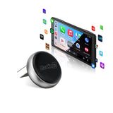 محول Carlinkit Mini Ultra 3 لتحويل CarPlay وAndroid Auto السلكي إلى لاسلكي | Wireless Car Adapter