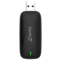 محول Carlinkit X2 لكاربلاي وأندرويد أوتو اللاسلكي | Carlinkit AIR X2 Wireless Adapter - صورة 1