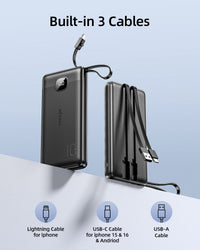 Innostyle IP20MCBLK