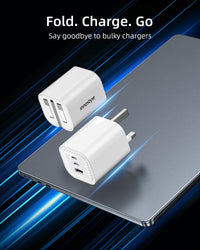 Innostyle NF65WHT