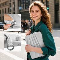 CarryLite Gray 14 inch