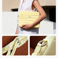 CarryLite Yellow 14 inch