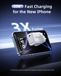 Innostyle NGC20WHT