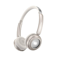 Monster N-Tune MINI 01 Wireless On-Ear Headphones | سماعات مونستر إن تيون ميني 01 اللاسلكية