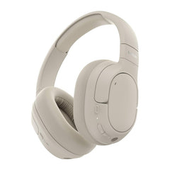 سماعات بيلكن Soundform اللاسلكية مع تقنية الغاء الضوضاء | Belkin Soundform Isolate Noise Cancelling Headphones