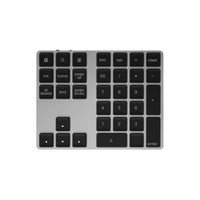 Klavyeya hejmarî ya WiWU NKB-02 - Grey