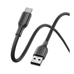 كيبل اورايمو تايب سي الى تايب سي بطول 1 متر | Oraimo Data Cable OCD-114CJ 2A 1M
