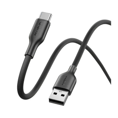 كيبل اورايمو تايب سي الى تايب سي بطول 1 متر | Oraimo Data Cable OCD-114CJ 2A 1M