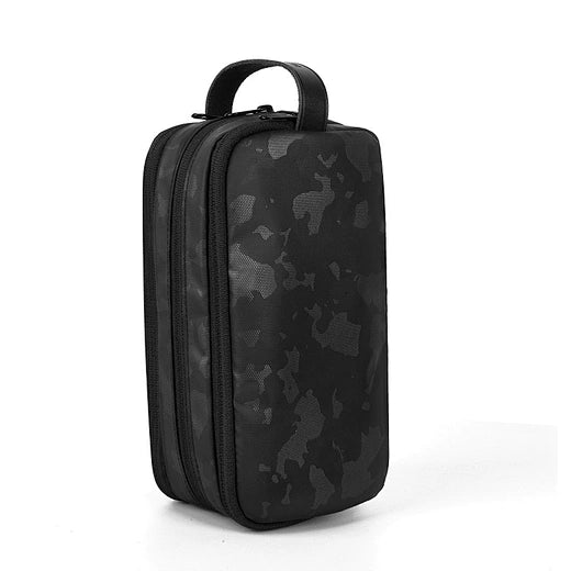 حقيبة يد ويوو سيلم بسعة كبيرة بثلاث طبقات | WiWU Salem Travel Pouch Big Capacity 3 Layers Bag