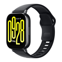 Redmi Watch 5 Active 2" Display & 18-Day Battery Life - Redmi Watch 5 Active بشاشة 2" وبطارية تدوم 18 يوم