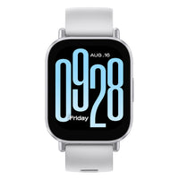 Redmi Watch 5 Active 2" Display & 18-Day Battery Life - Redmi Watch 5 Active بشاشة 2" وبطارية تدوم 18 يوم