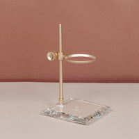 TIMEMORE Muse Pour Over Stand Crystal - 2
