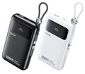 باور بانك ويكومي AS-169 10000mAh | WEKOME AS-169 Power Bank 10000mAh