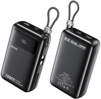 WEKOME AS-170 — product details
