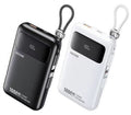 باور بانك ويكومي AS-170 20000mAh | WEKOME AS-170 Power Bank 20000mAh