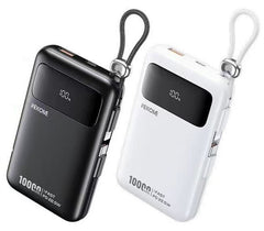 باور بانك ويكومي AS-170 20000mAh | WEKOME AS-170 Power Bank 20000mAh