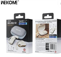WEKOME S2 — product details