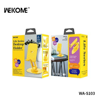 WEKOME WA-S103 — product details