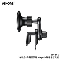 WEKOME WA-S61 — product details