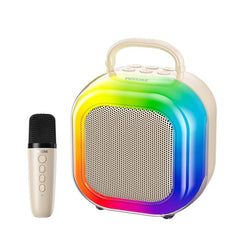 مكبر صوت ويكومي WD-09 | WEKOME WD-09 Speaker