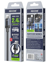 WEKOME WDC-123I — product details