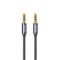كيبل صوت WEKOME WDC-195 AUX | 3.5 مم — 1 متر