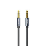 كيبل صوت WEKOME WDC-195 AUX | 3.5 مم — 1 متر