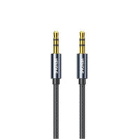 كيبل صوت WEKOME WDC-195 AUX | 3.5 مم — 1 متر