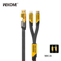 WEKOME WDC-26 — product details