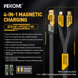 كيبل ويكومي WDC-26 | WEKOME WDC-26 Cable