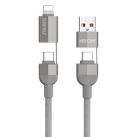 كيبل ويكومي WDC-48 | WEKOME WDC-48 Cable
