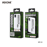 WEKOME WP-23 — product details