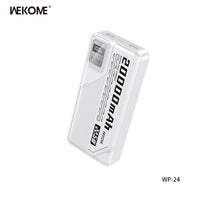 WEKOME WP-24 — product details