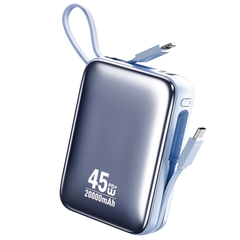 باور بانك ويكومي WP-50 20000mAh | WEKOME WP-50 Power Bank 20000mAh