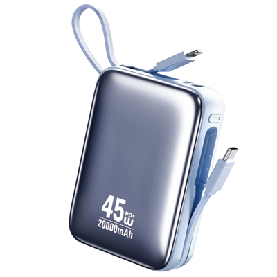 باور بانك ويكومي WP-50 20000mAh | WEKOME WP-50 Power Bank 20000mAh